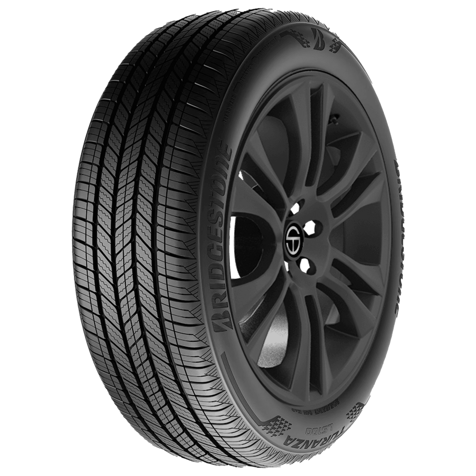 Bridgestone Turanza Ls100 – 225/50R18 95H — bande de roulement