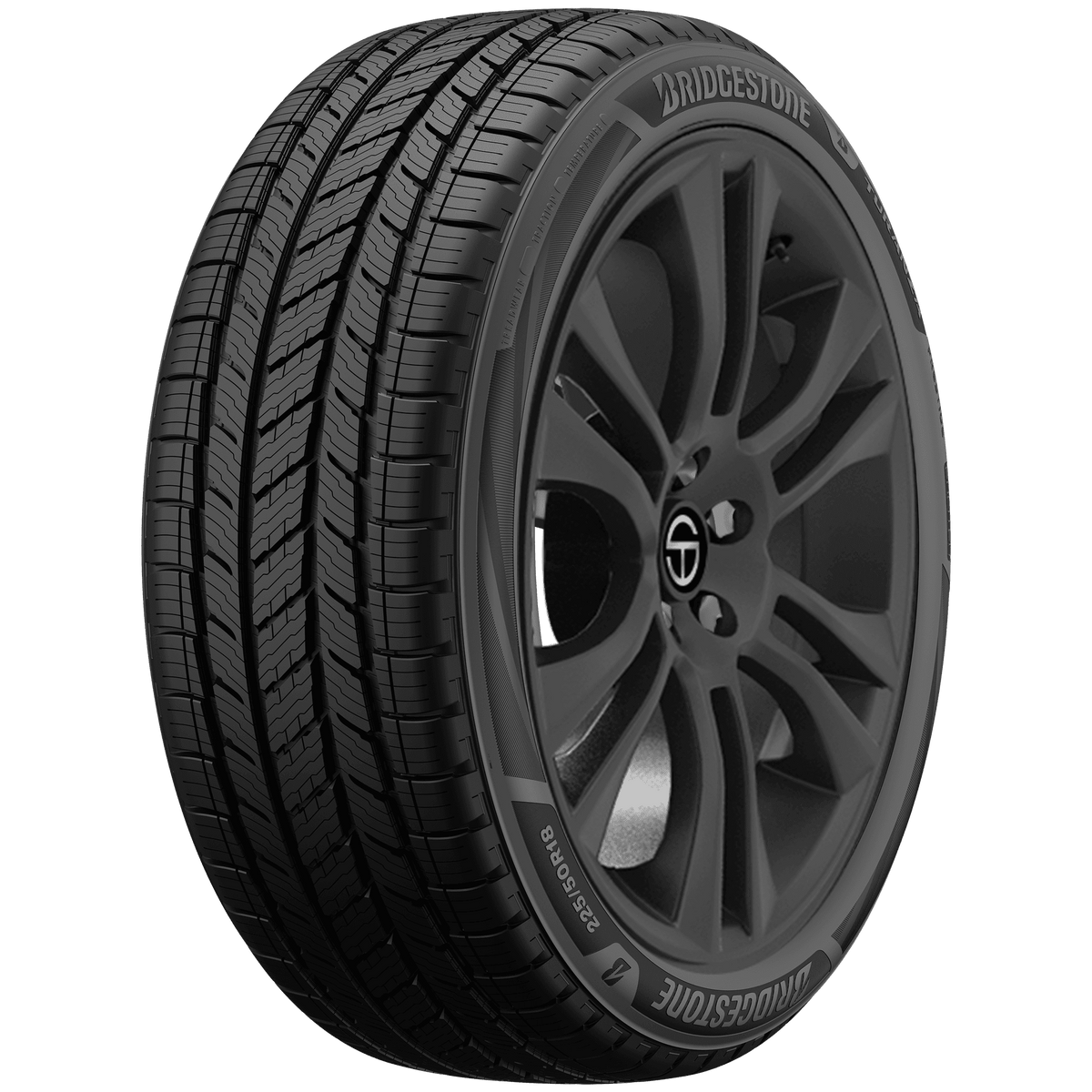 Bridgestone XL Turanza Prestige – 235/45R19 99W 2 — bande de roulement