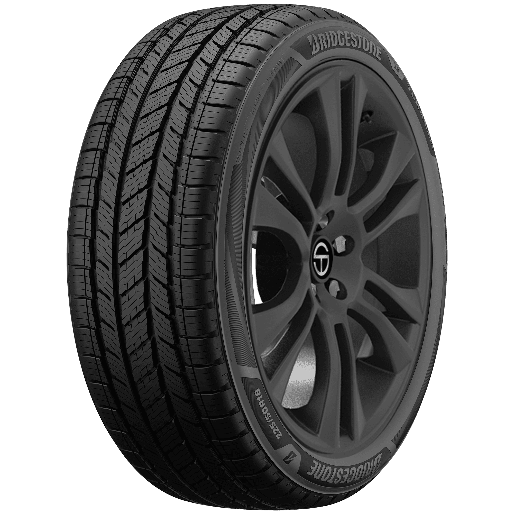 Bridgestone XL Turanza Prestige – 245/45R19 102W 2 — bande de roulement