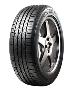 Bridgestone Turanza T005 (Rft) – 205/55R16 91W — bande de roulement