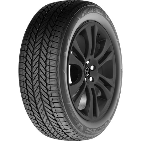 Bridgestone Weatherpeak – 235/65R16 103T — bande de roulement