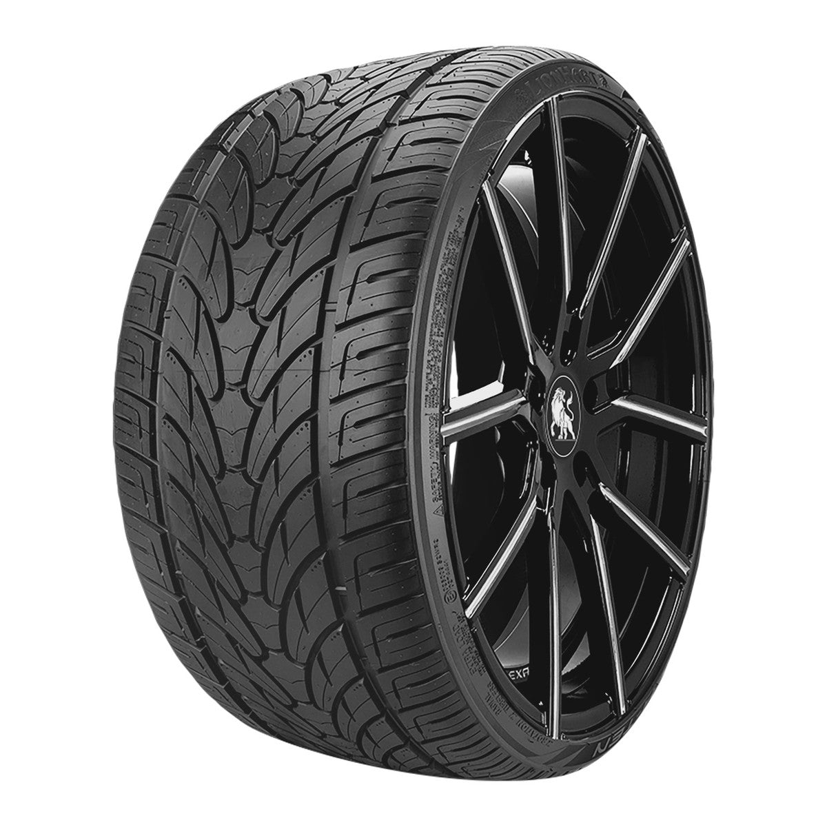 LIONHART LH-TEN – 255/30R30 – 103W – XL