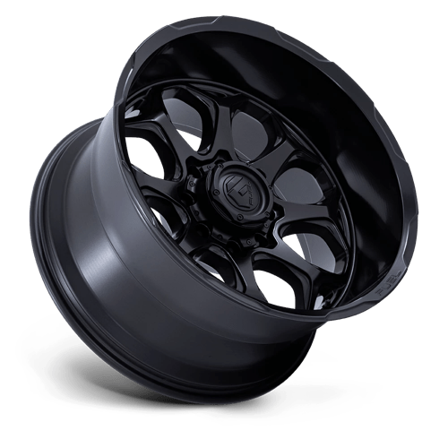 Fuel Offroad FC862 SCEPTER 22x12 -44 6x135mm