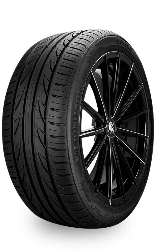 LIONHART LH-503 – 225/55ZR17 – 101W – XL