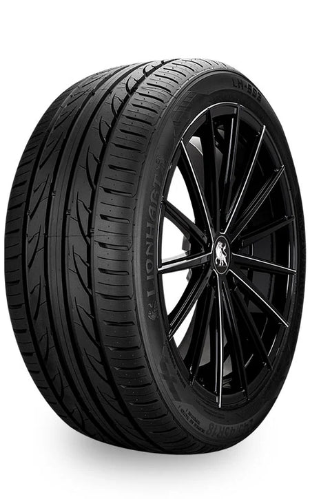 LIONHART LH-503 – 225/55ZR17 – 101W – XL