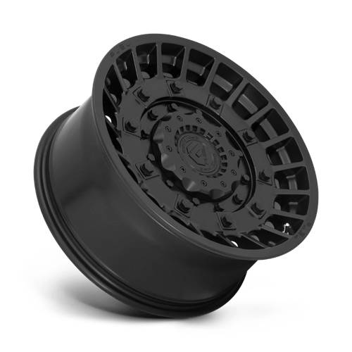 Fuel Offroad D723 MILITIA  17x9 +1 5x114.3|5x127mm (5mag)