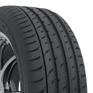 Toyo XL Proxes T1 Sport – 245/35R18 92Y 2 — bande de roulement