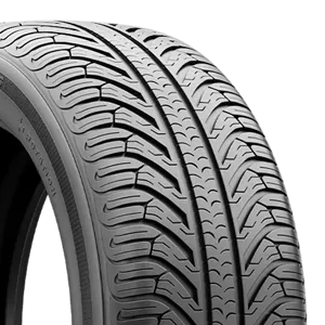 Michelin XL Pilot Sport A/S Plus Green X – 295/35R20 105V 2 — bande de roulement