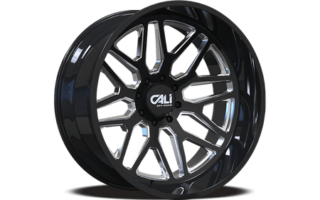 cali offroad invader 9115 20X10 6x139.7 - 25 - JB Performance
