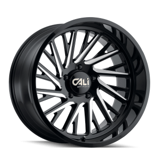cali offroad purge 9114 22X12 6x139.7 - 51 - JB Performance