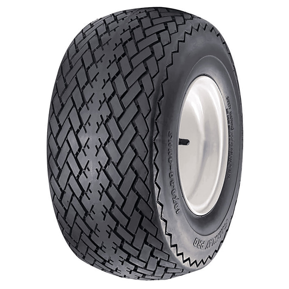 Carlstar Fairway Pro – 18X8.50-8 LRB — bande de roulement