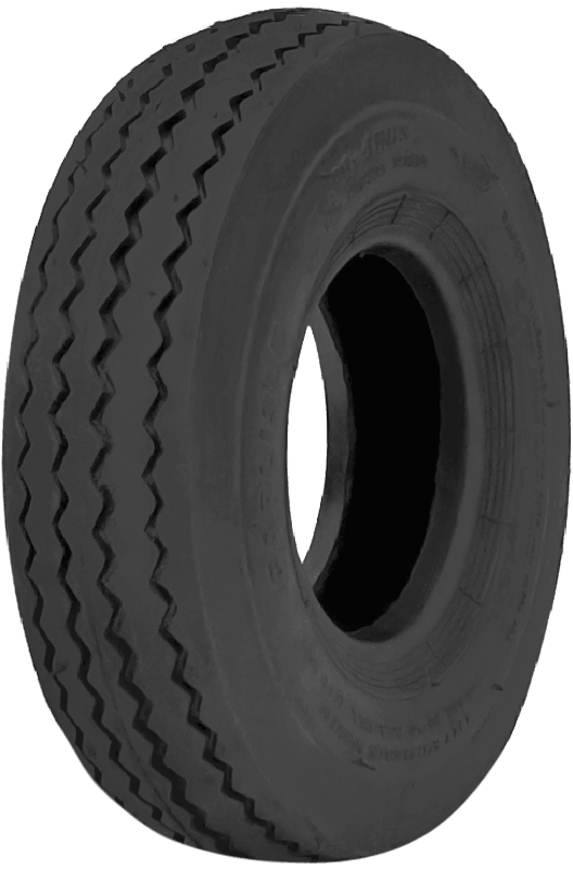 Carlstar Sawtooth – 4.10/3.50-6 LRB — bande de roulement