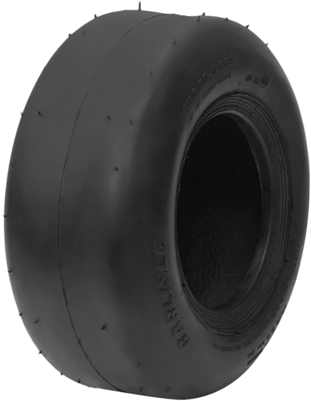 Carlstar Smooth – 11X4.00-5 LRB — bande de roulement