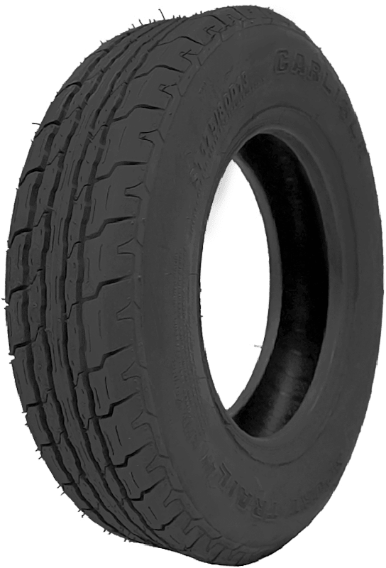 Carlstar Sport Trail Lh – 4.80-12 LRB — bande de roulement