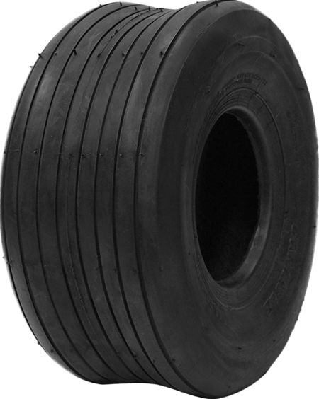 Carlstar Straight Rib – 13X5.00-6 LRB — bande de roulement