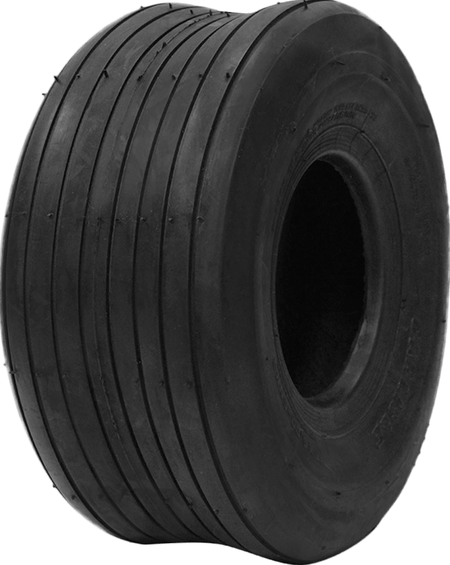 Carlstar Straight Rib – 15X6.00-6 LRB — bande de roulement