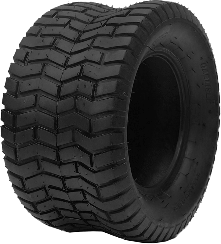 Carlstar Turf Saver – 18X9.50-8 LRC — bande de roulement