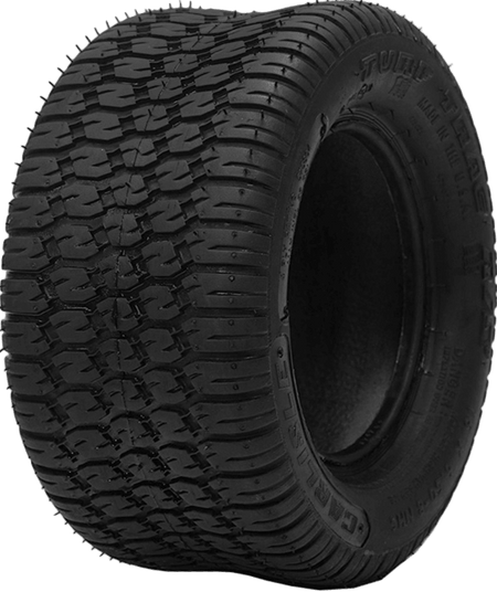 Carlstar Turf Trac Rs – 20X10.00-8 LRB — bande de roulement