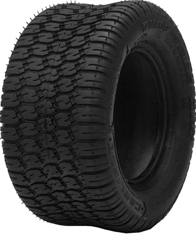 Carlstar Turf Trac Rs – 20X10.00-8 LRB — bande de roulement