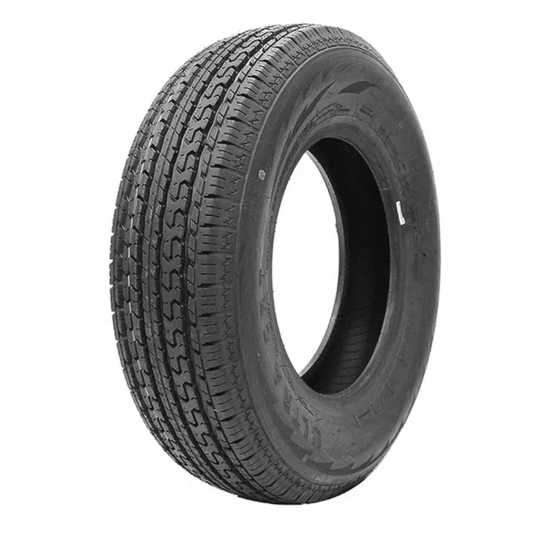 Carlstar Ultra Crt – ST205/75R15 LRC — bande de roulement