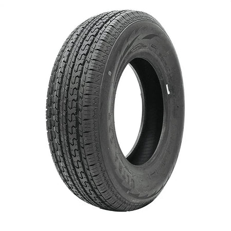 Carlstar Ultra Crt – ST205/75R15 LRD — bande de roulement