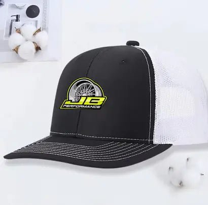 Casquette - JB Performance