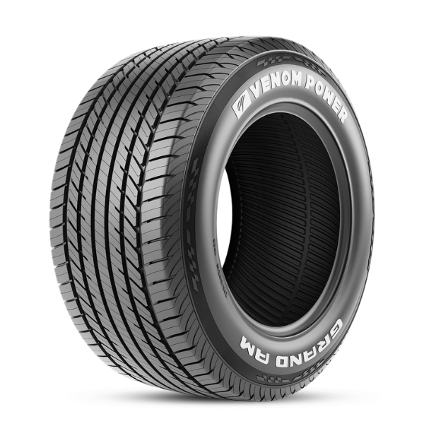 VENOM POWER GRAND AM RWL – 255/70R15 – 93T – XL