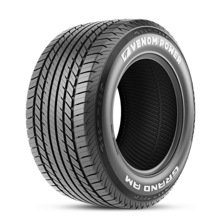 VENOM POWER GRAND AM RWL – 255/70R15 – 93T – XL