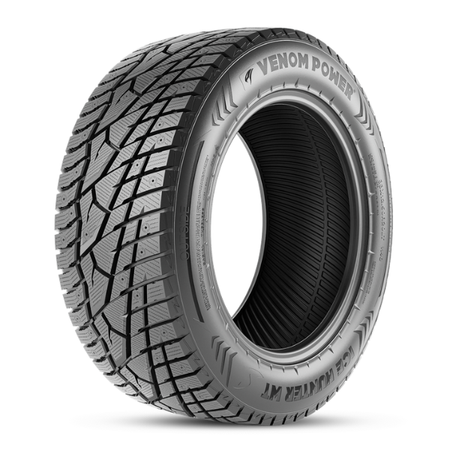 VENOM POWER ICE HUNTER WTS – 35x12.50R18 – 123R – 10PR