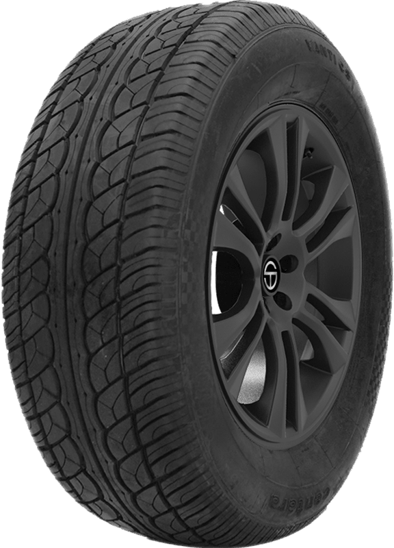 Centara Vanti Cs – 265/65R17 112H — bande de roulement