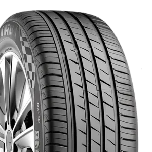 GT Radial XL Giti Control P80 – 255/50R19 107W 2 — bande de roulement