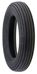 Coker Firestone – 500/525-16 — bande de roulement