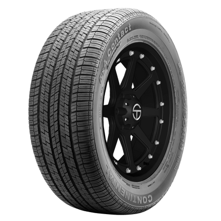 Continental 4X4 Contact – 235/65R17 104H — bande de roulement