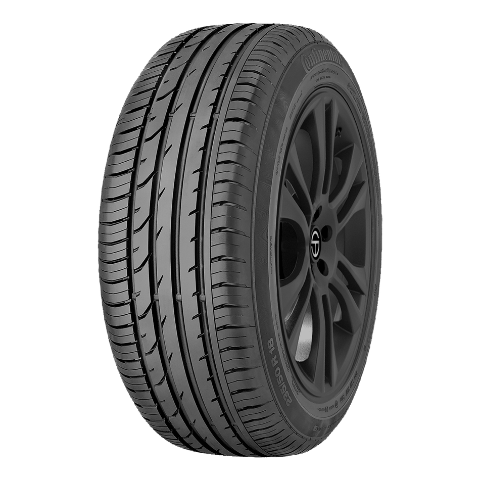Continental Contipremiumcontact 2 – 175/65R15 84H — bande de roulement