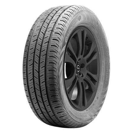 Continental Contiprocontact – 235/45R18 94H — bande de roulement