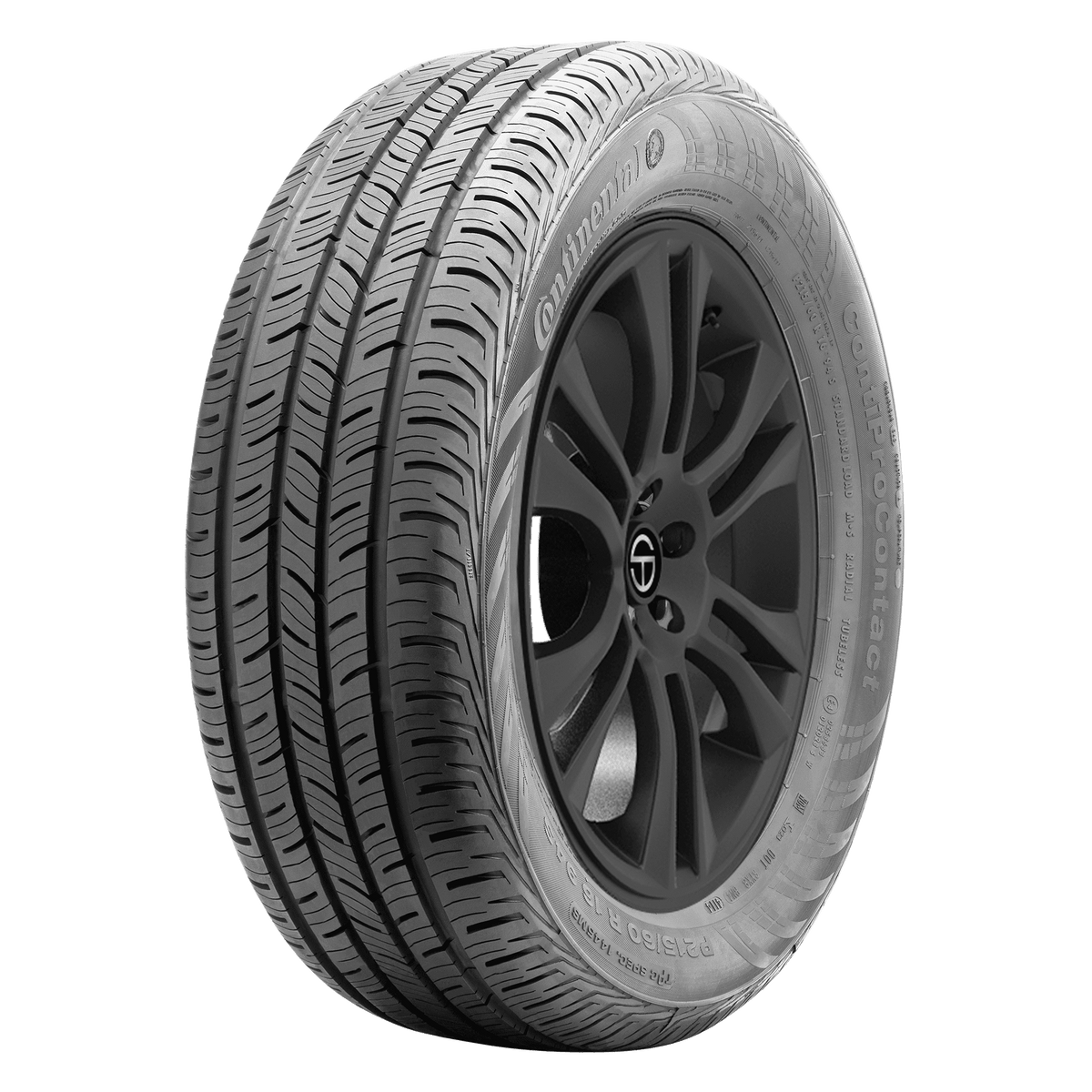 175/55R15 CONTINENTAL CONTIPROCONTACT (OE) 77T