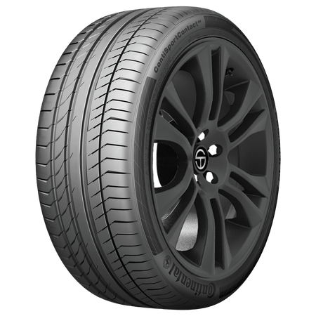 Continental XL Contisportcontact 5P – 265/30R20 94Y 2 — bande de roulement