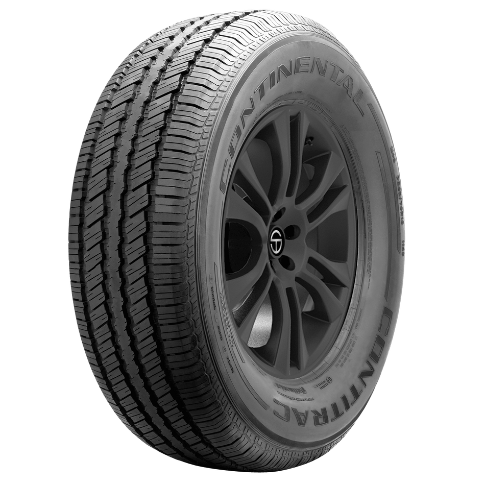 Continental Contitrac – 235/70R16 104T — bande de roulement