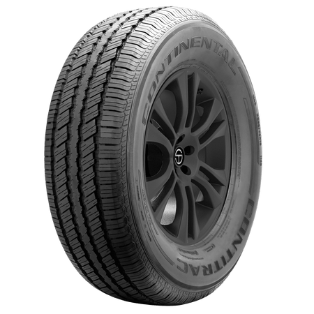 P255/65R17 CONTINENTAL CONTITRAC L (OE) 108S