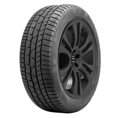 Continental XL Contiwintercontact Ts830 P – 245/45R18 100V 2 — bande de roulement