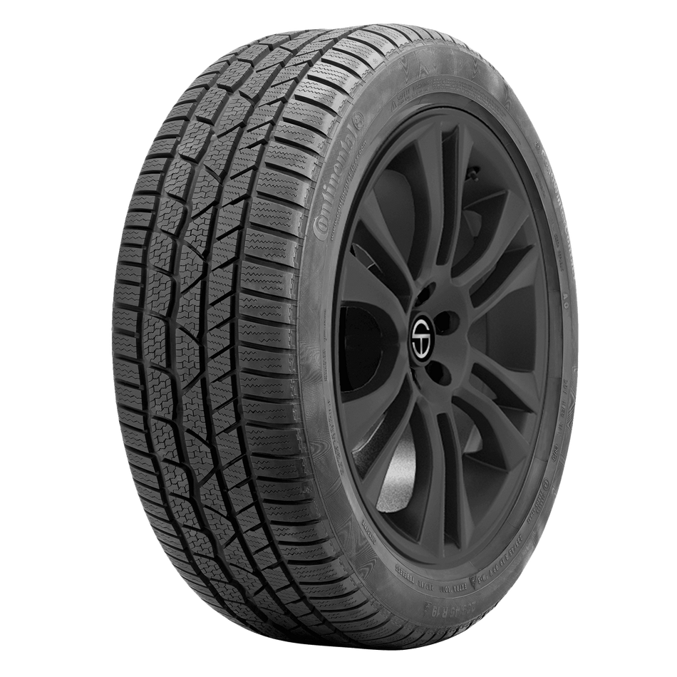 Continental XL Contiwintercontact Ts830 P – 195/50R16 88H 2 — bande de roulement