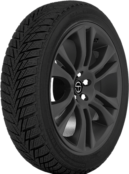 175/55R15 CONTINENTAL CONTIWINTERCONTACT TS 800 (OE) 77T