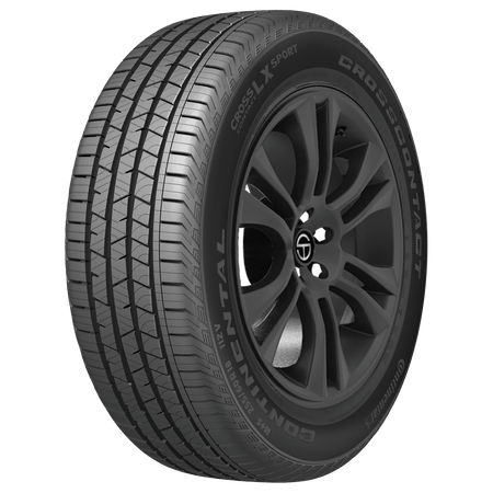 Continental Crosscontact Lx Sport – 315/40R21 111H — bande de roulement