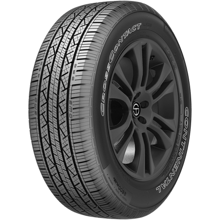 Continental Crosscontact Lx25 – 215/55R18 95H — bande de roulement