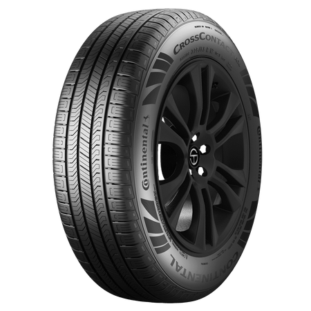 Continental XL Crosscontact Rx – 295/40R20 110V 2 — bande de roulement
