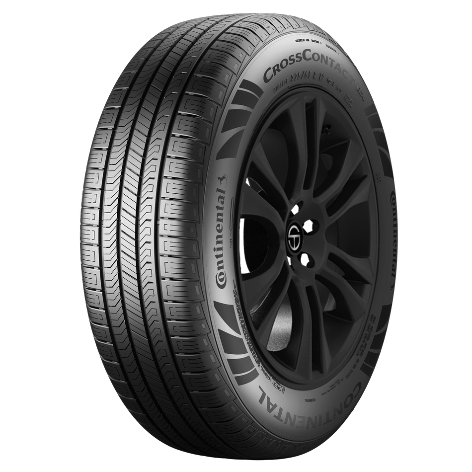 Continental Crosscontact Rx – 235/65R17 104H — bande de roulement