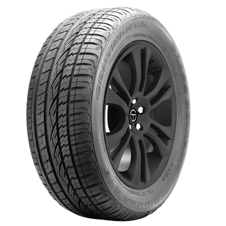 Continental XL Crosscontact Uhp – 265/40R21 105Y 2 — bande de roulement