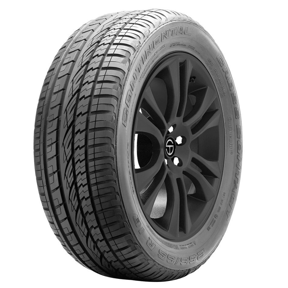Continental XL Crosscontact Uhp – 295/40R21 111W 2 — bande de roulement