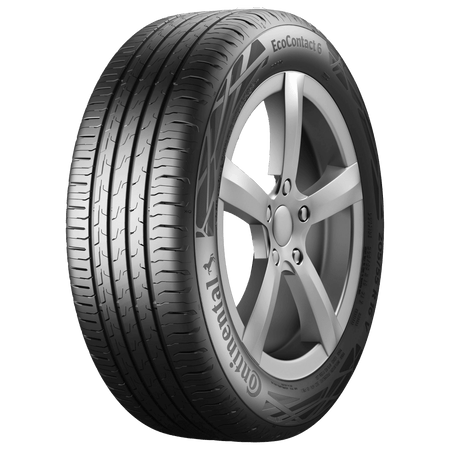 Continental XL Ecocontact 6 – 235/50R19 103T 2 — bande de roulement