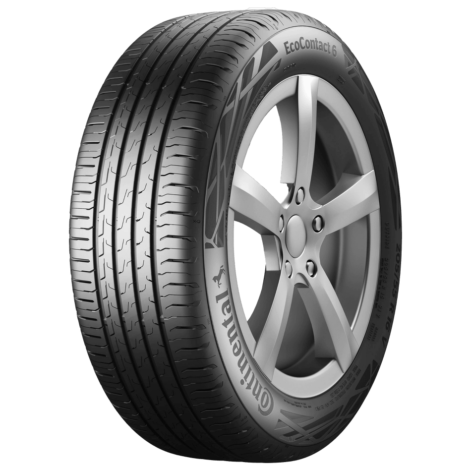 Continental XL Ecocontact 6 – 315/30R22 107Y 2 — bande de roulement